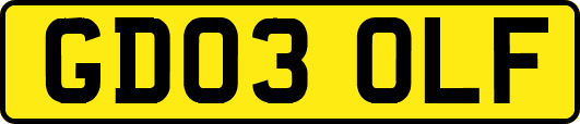 GD03OLF