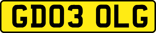 GD03OLG