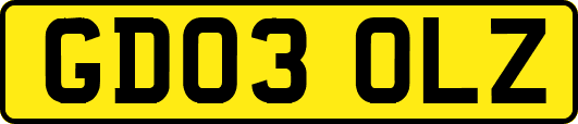 GD03OLZ
