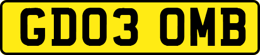 GD03OMB
