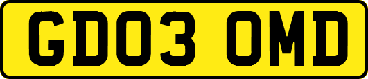 GD03OMD