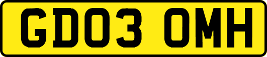 GD03OMH
