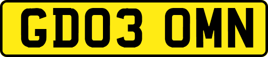 GD03OMN