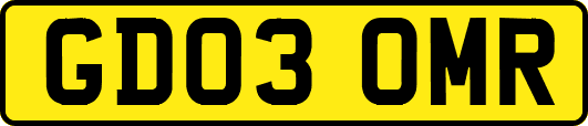 GD03OMR
