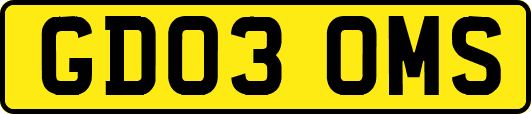 GD03OMS