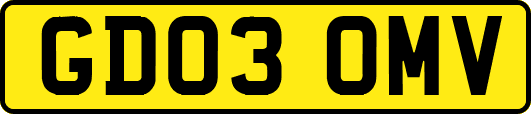 GD03OMV