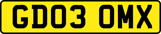 GD03OMX