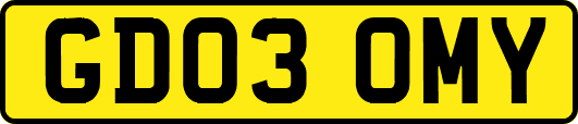 GD03OMY