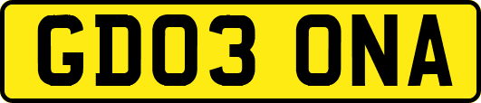 GD03ONA