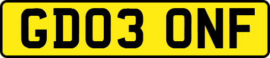 GD03ONF