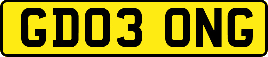 GD03ONG