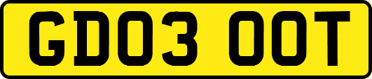 GD03OOT