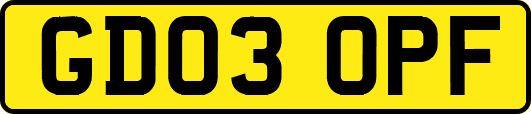 GD03OPF