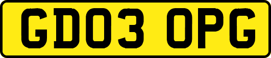 GD03OPG