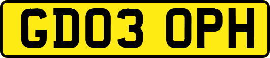 GD03OPH