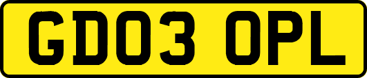 GD03OPL