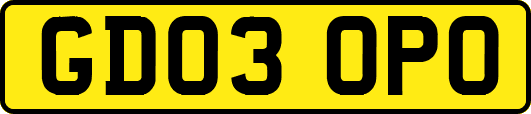 GD03OPO