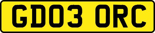 GD03ORC