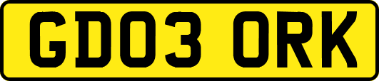 GD03ORK