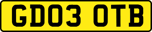 GD03OTB
