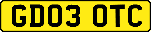 GD03OTC