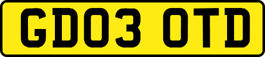GD03OTD