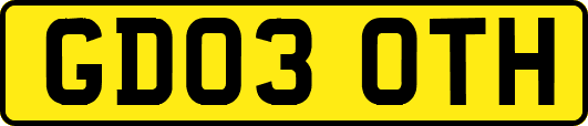 GD03OTH