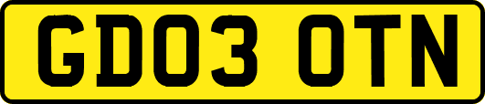 GD03OTN
