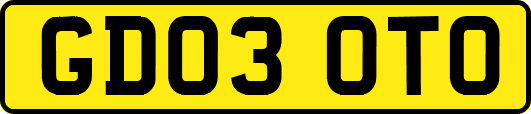 GD03OTO