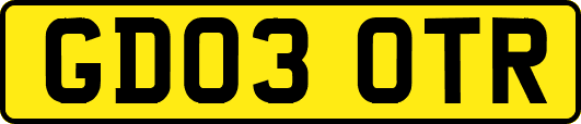 GD03OTR