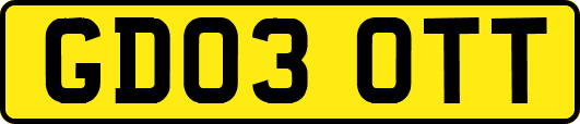 GD03OTT