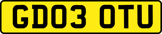 GD03OTU