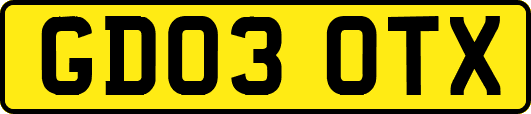 GD03OTX