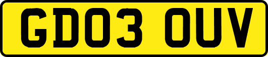 GD03OUV
