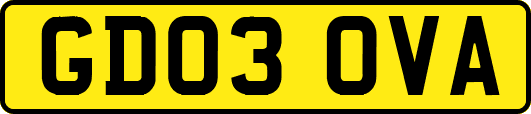 GD03OVA