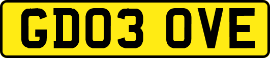 GD03OVE