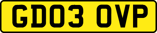 GD03OVP