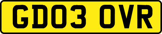 GD03OVR