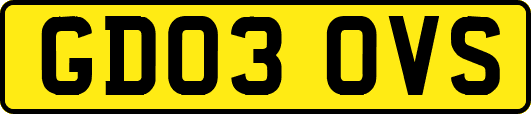 GD03OVS