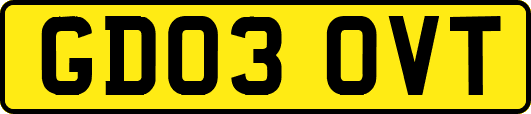 GD03OVT