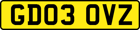 GD03OVZ