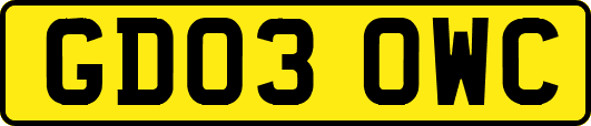 GD03OWC
