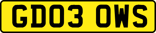 GD03OWS
