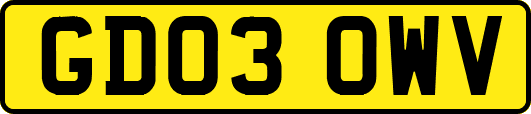 GD03OWV