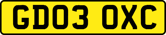 GD03OXC