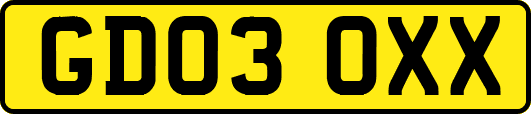 GD03OXX