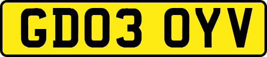 GD03OYV