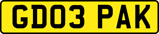 GD03PAK