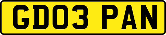 GD03PAN