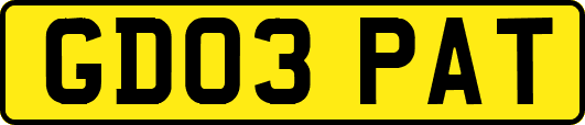 GD03PAT